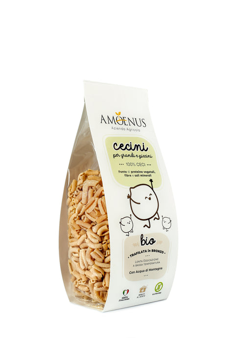 Cecini Bio